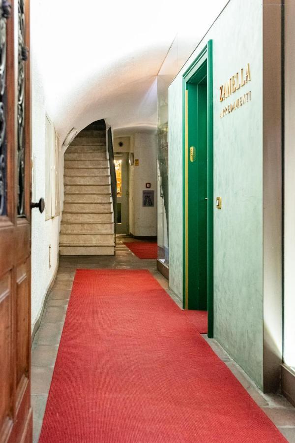 Apartment بولزانو المظهر الخارجي الصورة