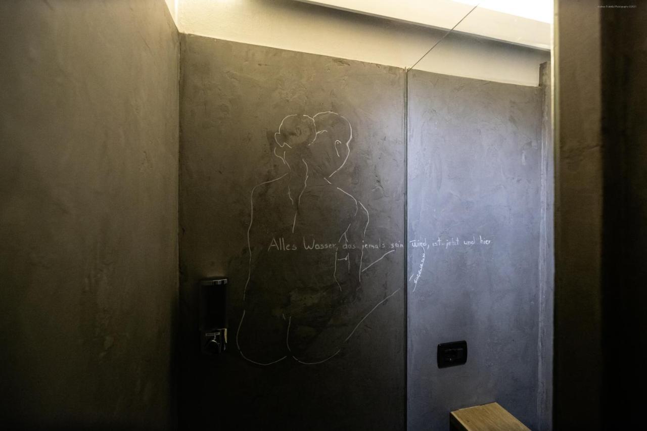 Apartment بولزانو المظهر الخارجي الصورة