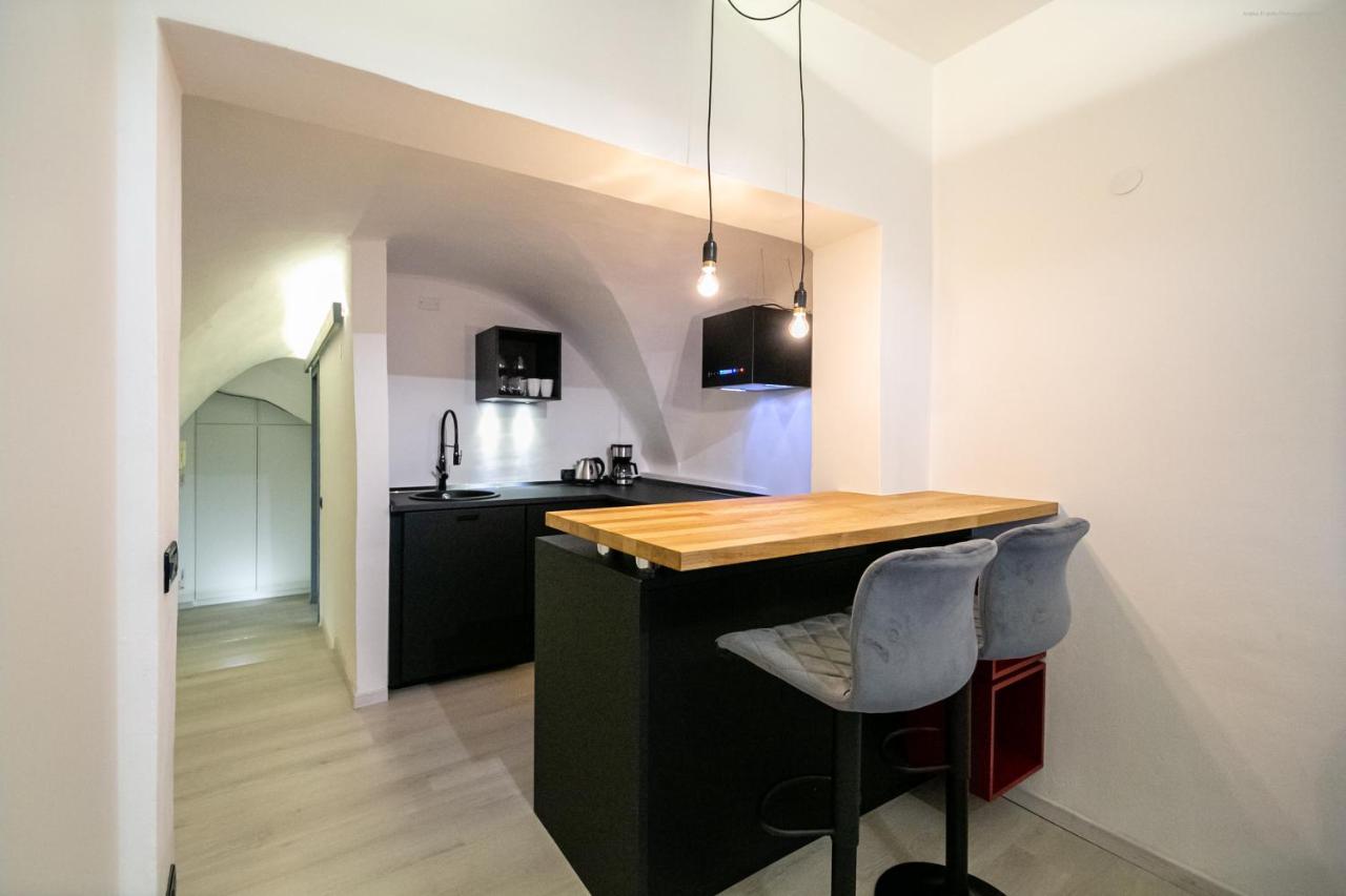 Apartment بولزانو المظهر الخارجي الصورة