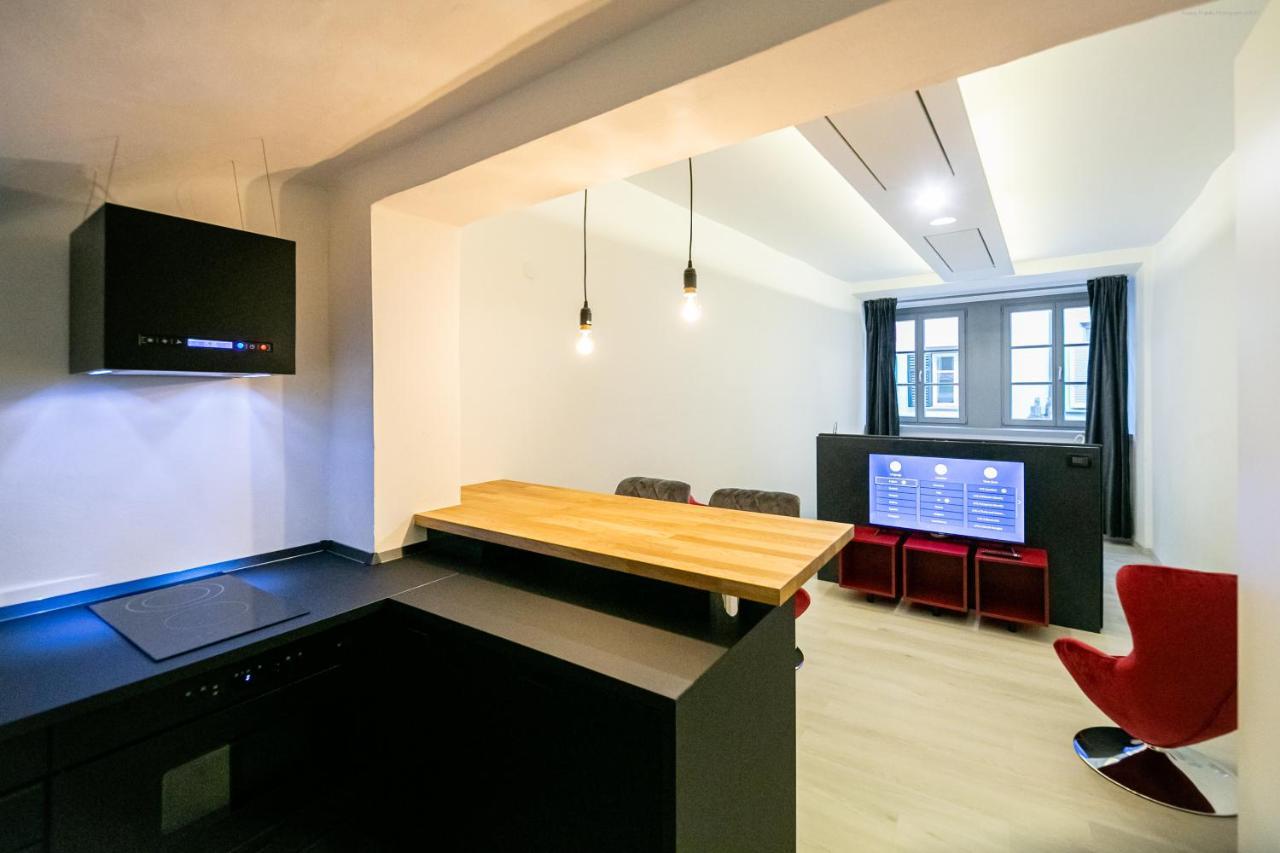 Apartment بولزانو المظهر الخارجي الصورة