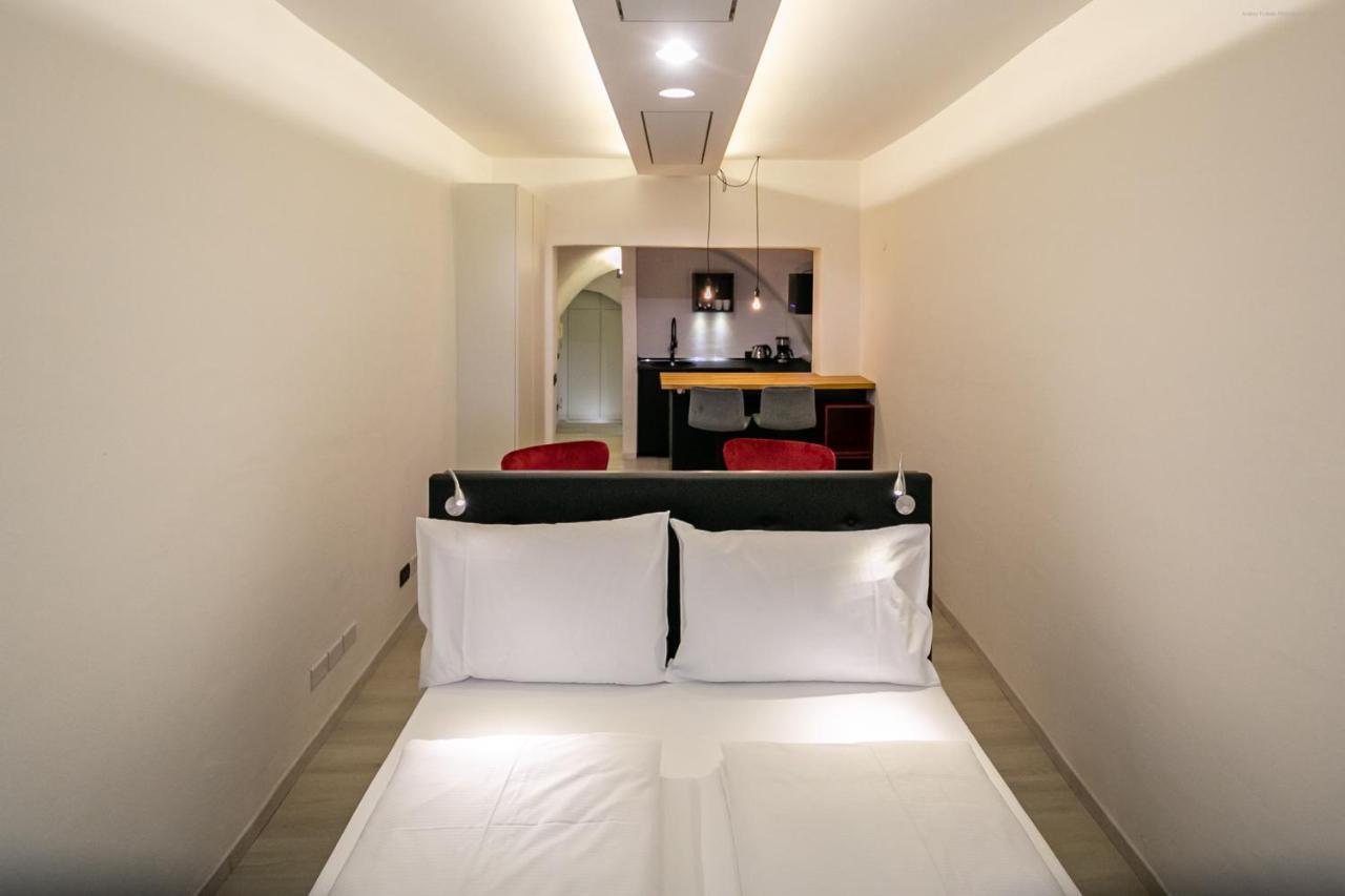 Apartment بولزانو المظهر الخارجي الصورة
