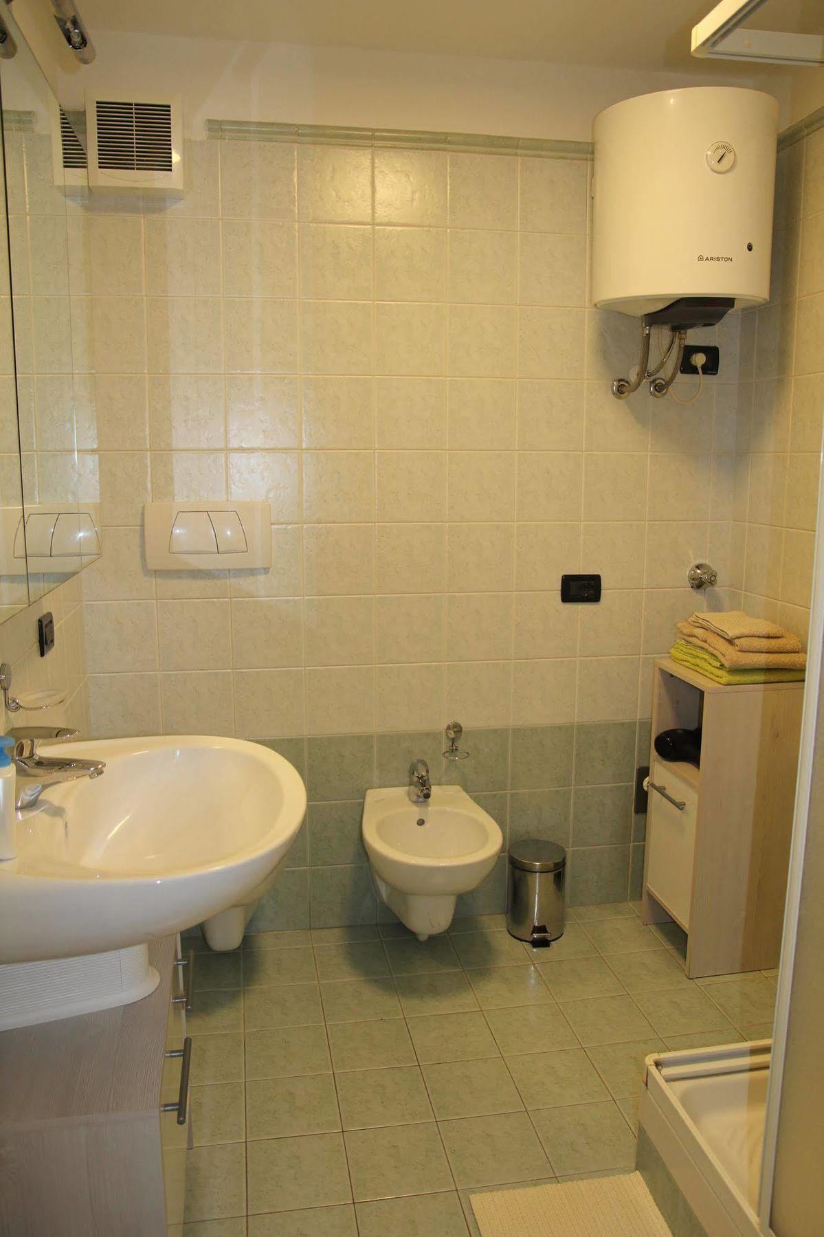 Apartment بولزانو المظهر الخارجي الصورة
