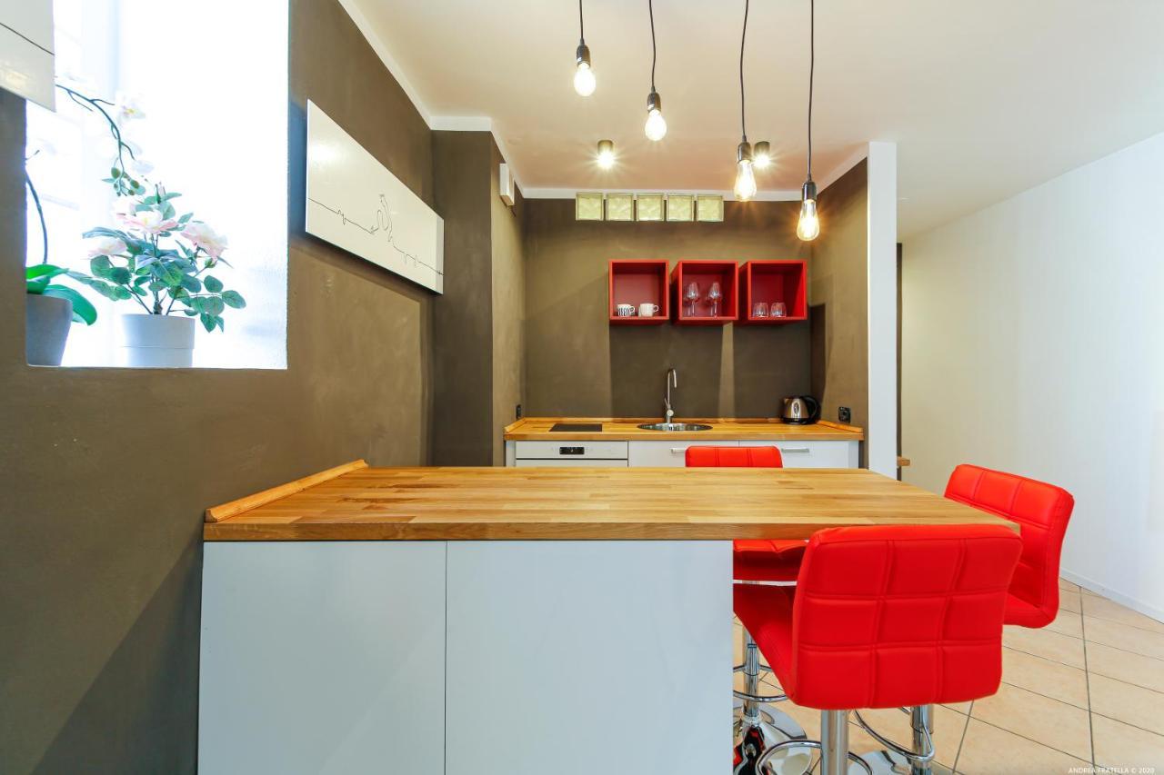 Apartment بولزانو المظهر الخارجي الصورة
