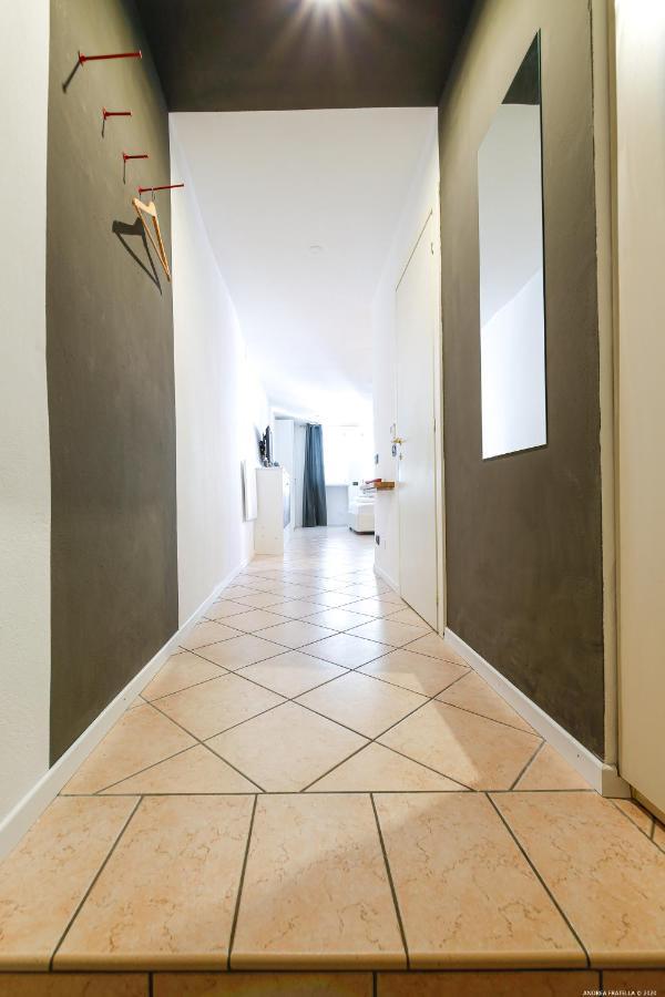 Apartment بولزانو المظهر الخارجي الصورة