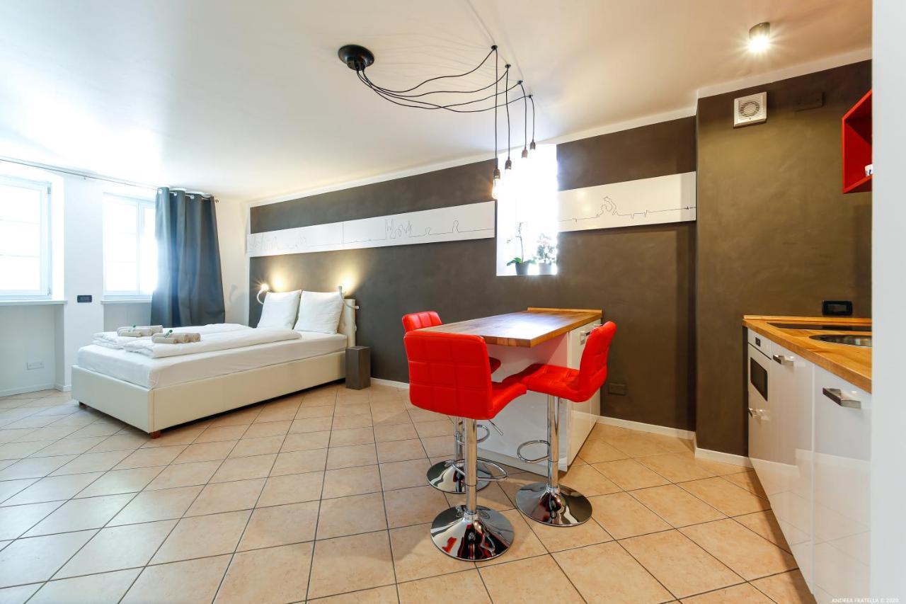 Apartment بولزانو المظهر الخارجي الصورة