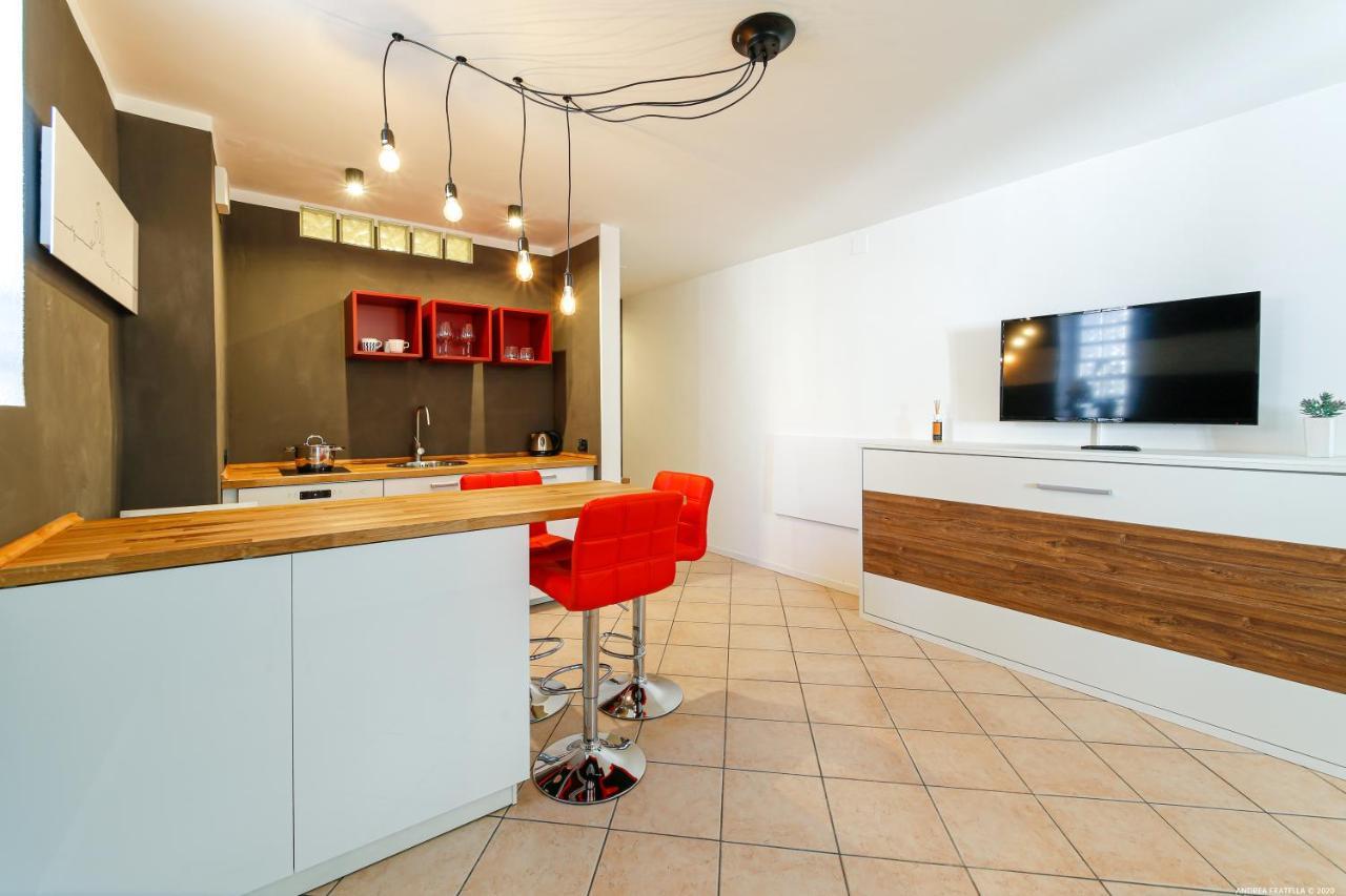 Apartment بولزانو المظهر الخارجي الصورة
